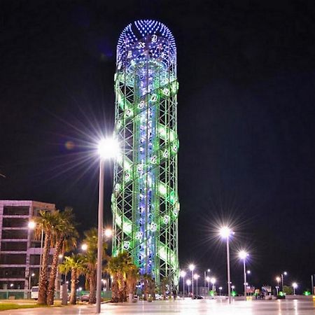 Aparthotel Selfie Batumi Zewnętrze zdjęcie
