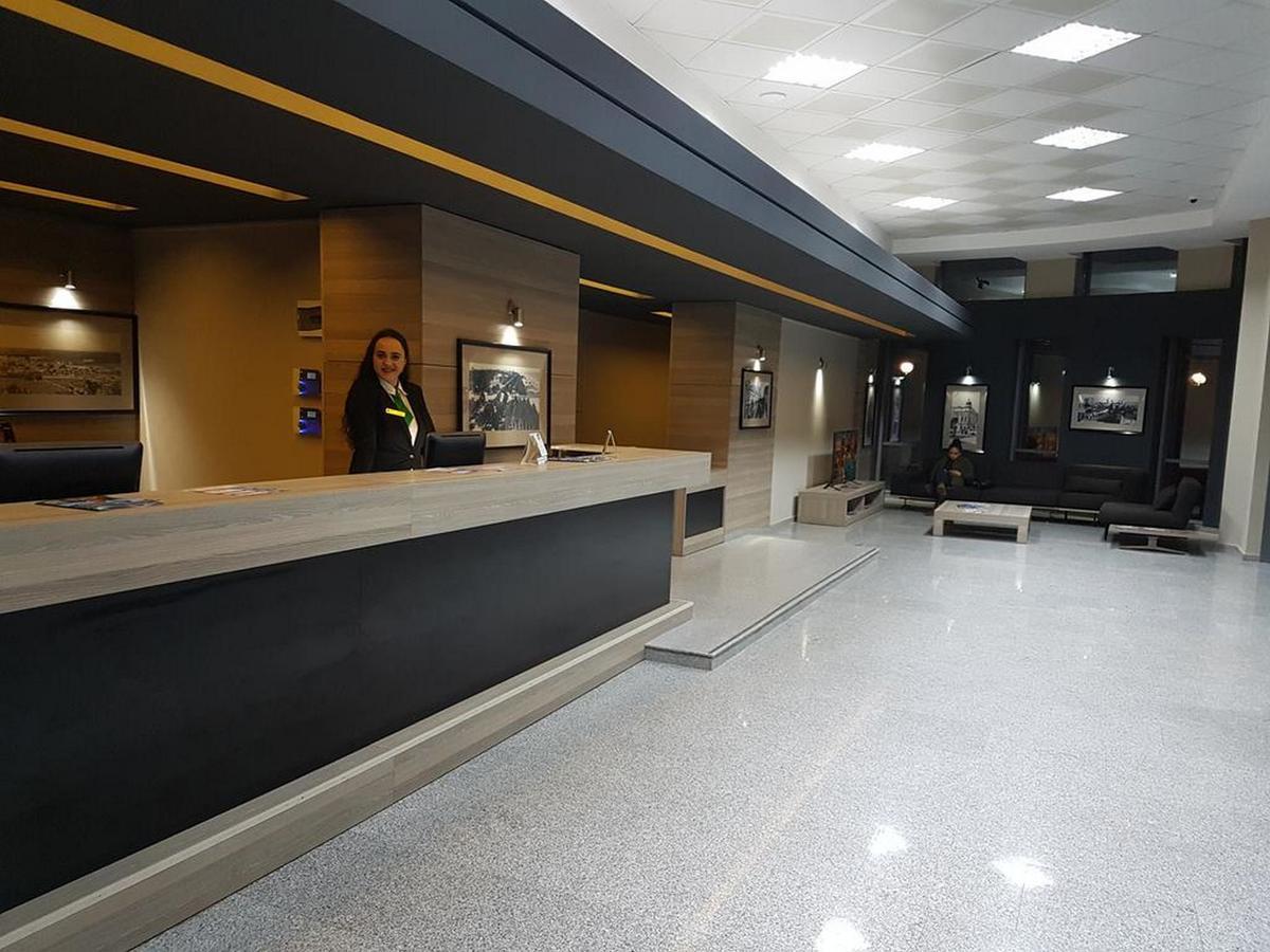 Aparthotel Selfie Batumi Zewnętrze zdjęcie