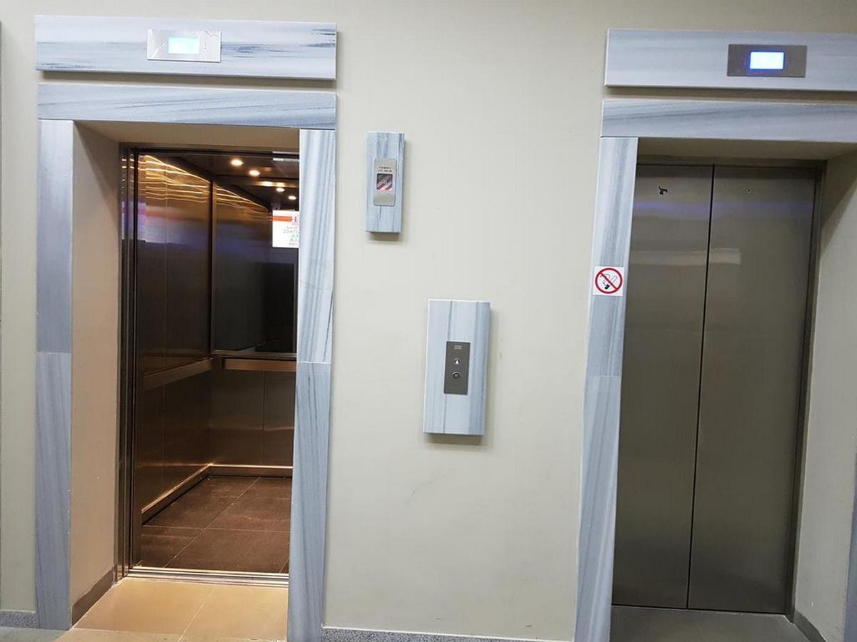 Aparthotel Selfie Batumi Zewnętrze zdjęcie