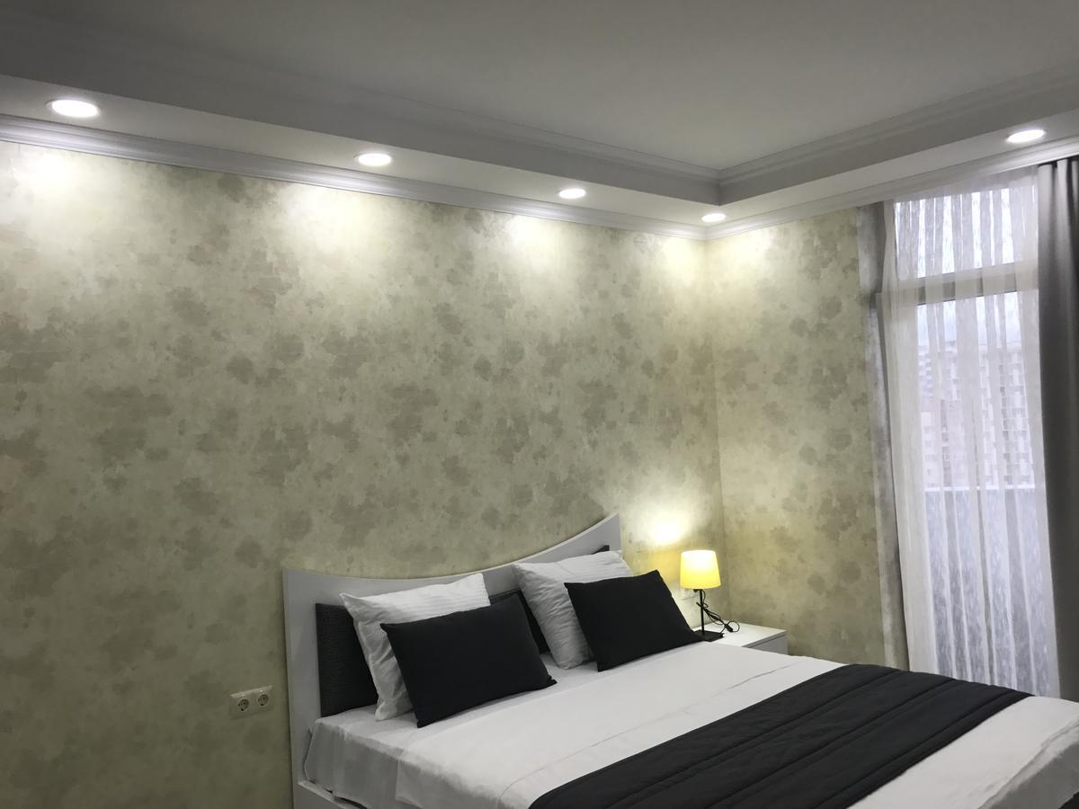 Aparthotel Selfie Batumi Zewnętrze zdjęcie