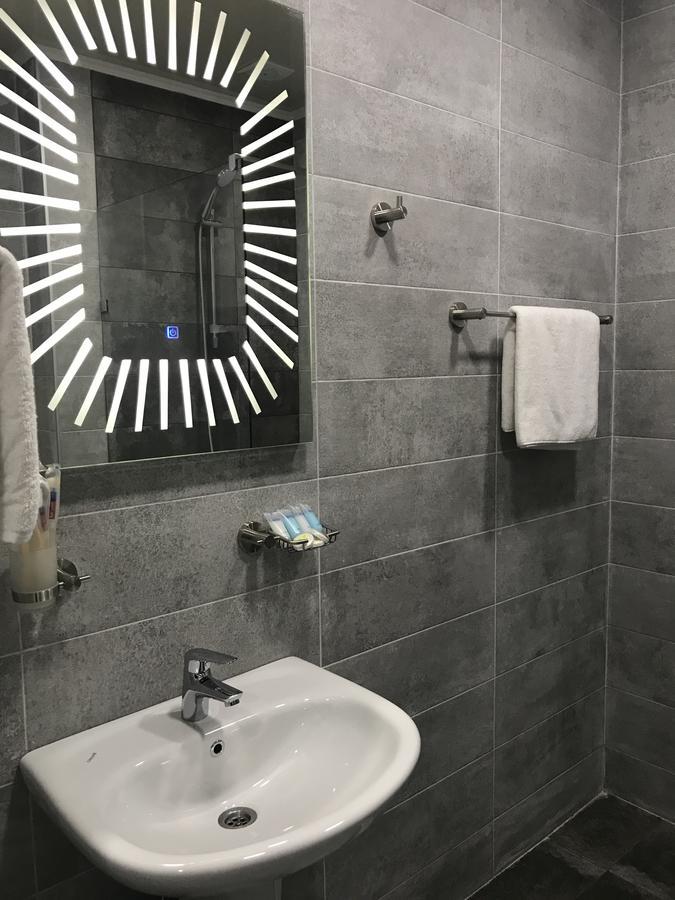 Aparthotel Selfie Batumi Zewnętrze zdjęcie