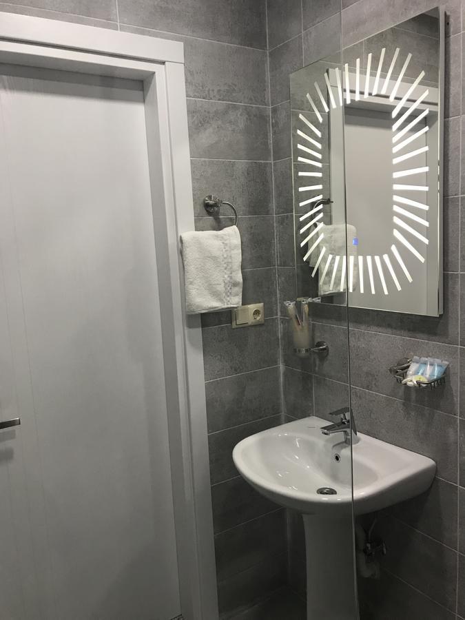 Aparthotel Selfie Batumi Zewnętrze zdjęcie