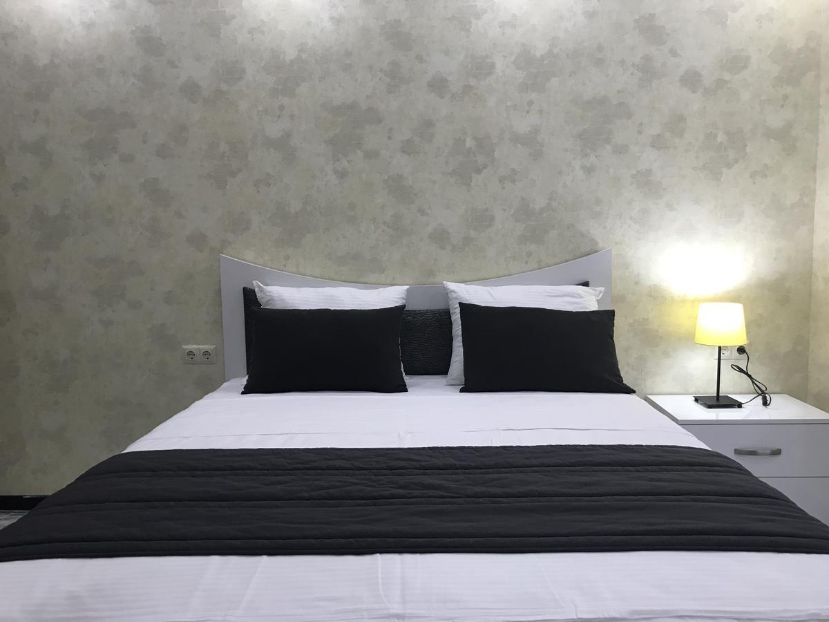 Aparthotel Selfie Batumi Zewnętrze zdjęcie