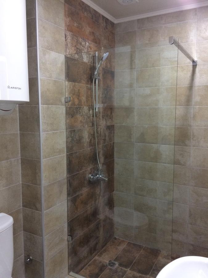 Aparthotel Selfie Batumi Zewnętrze zdjęcie