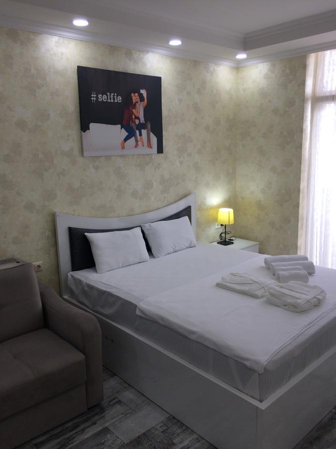 Aparthotel Selfie Batumi Zewnętrze zdjęcie