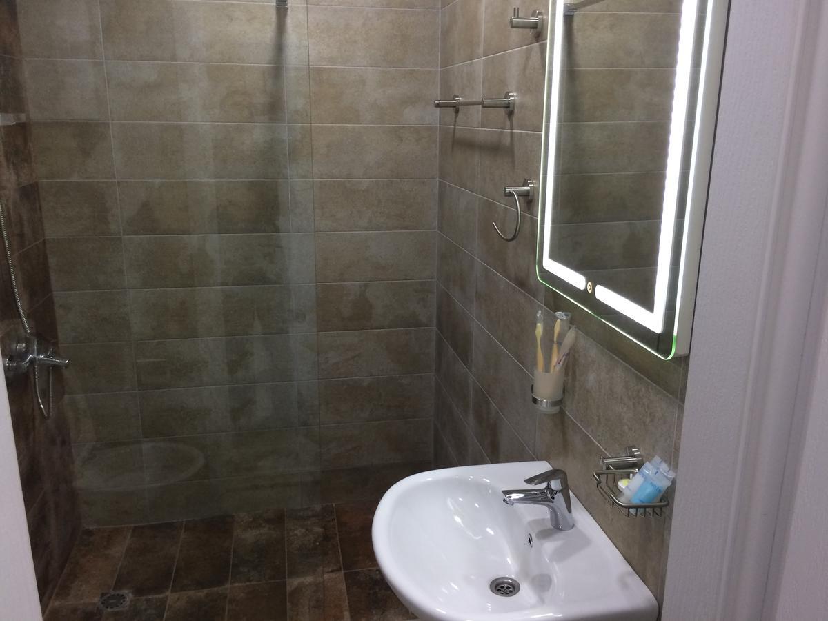 Aparthotel Selfie Batumi Zewnętrze zdjęcie