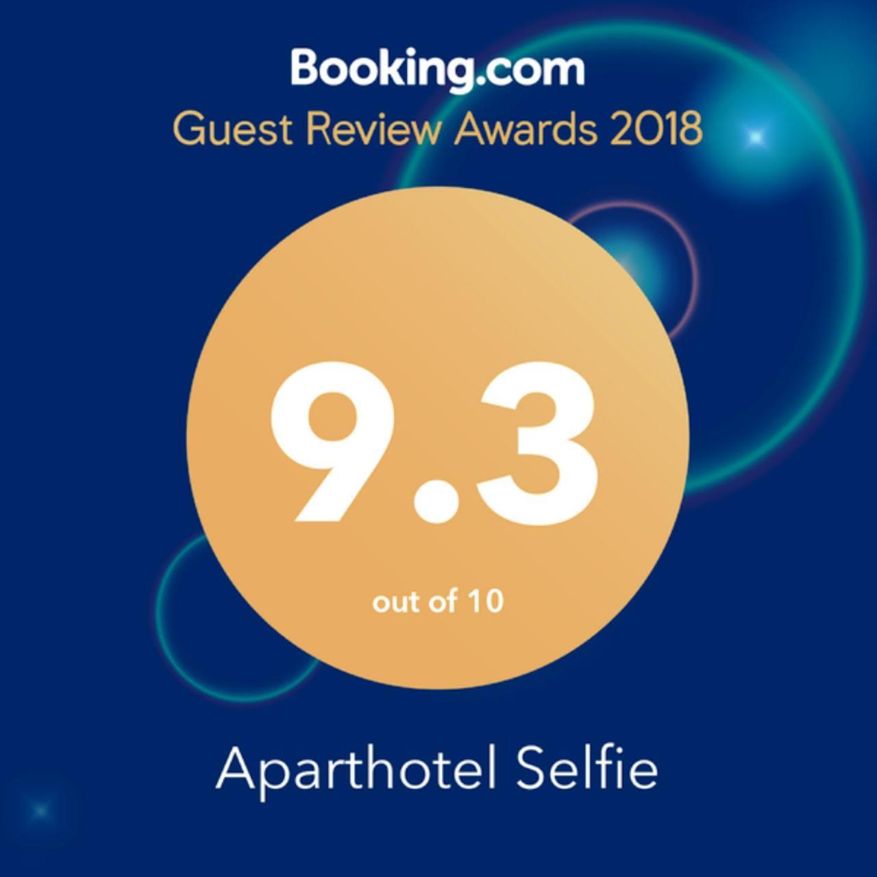 Aparthotel Selfie Batumi Zewnętrze zdjęcie